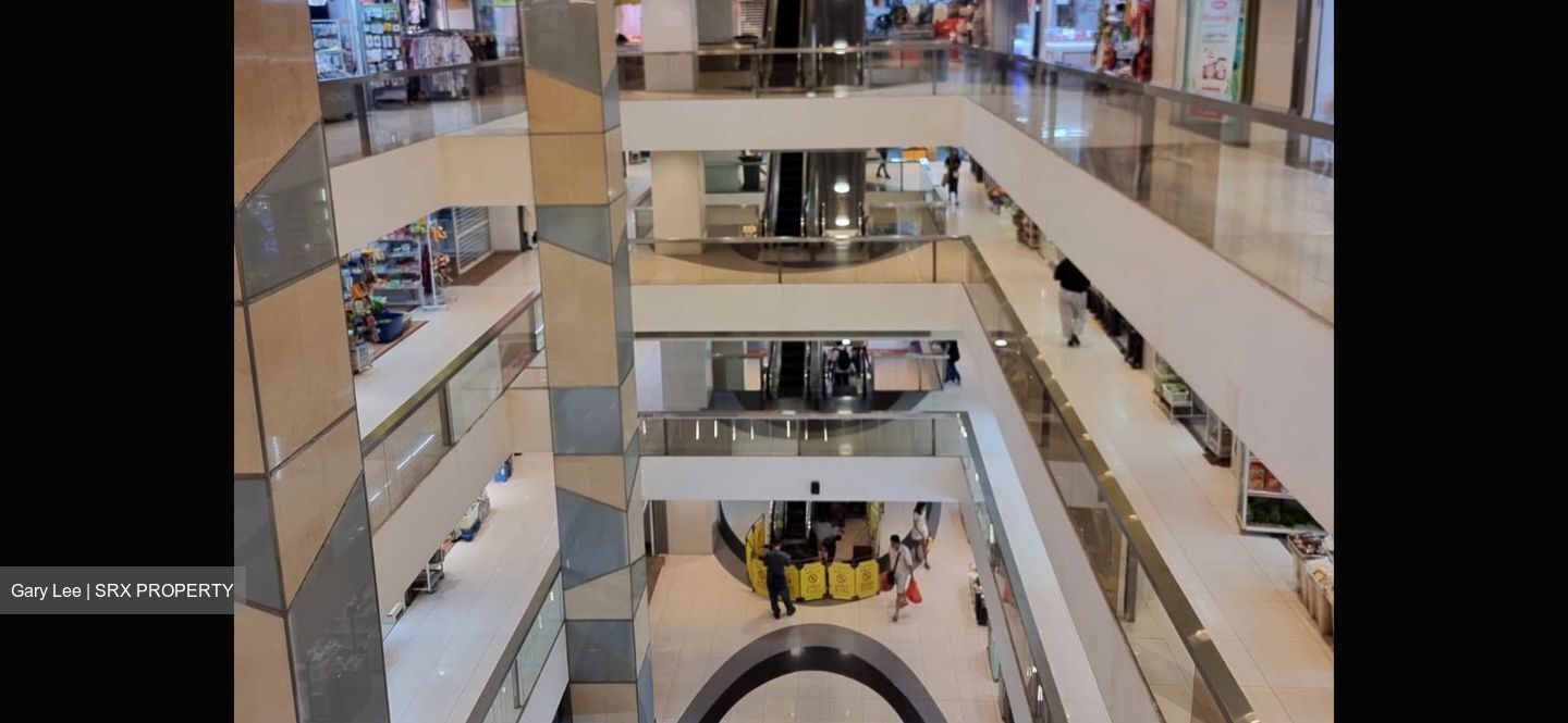 Peninsula Plaza (D6), Retail #547432491